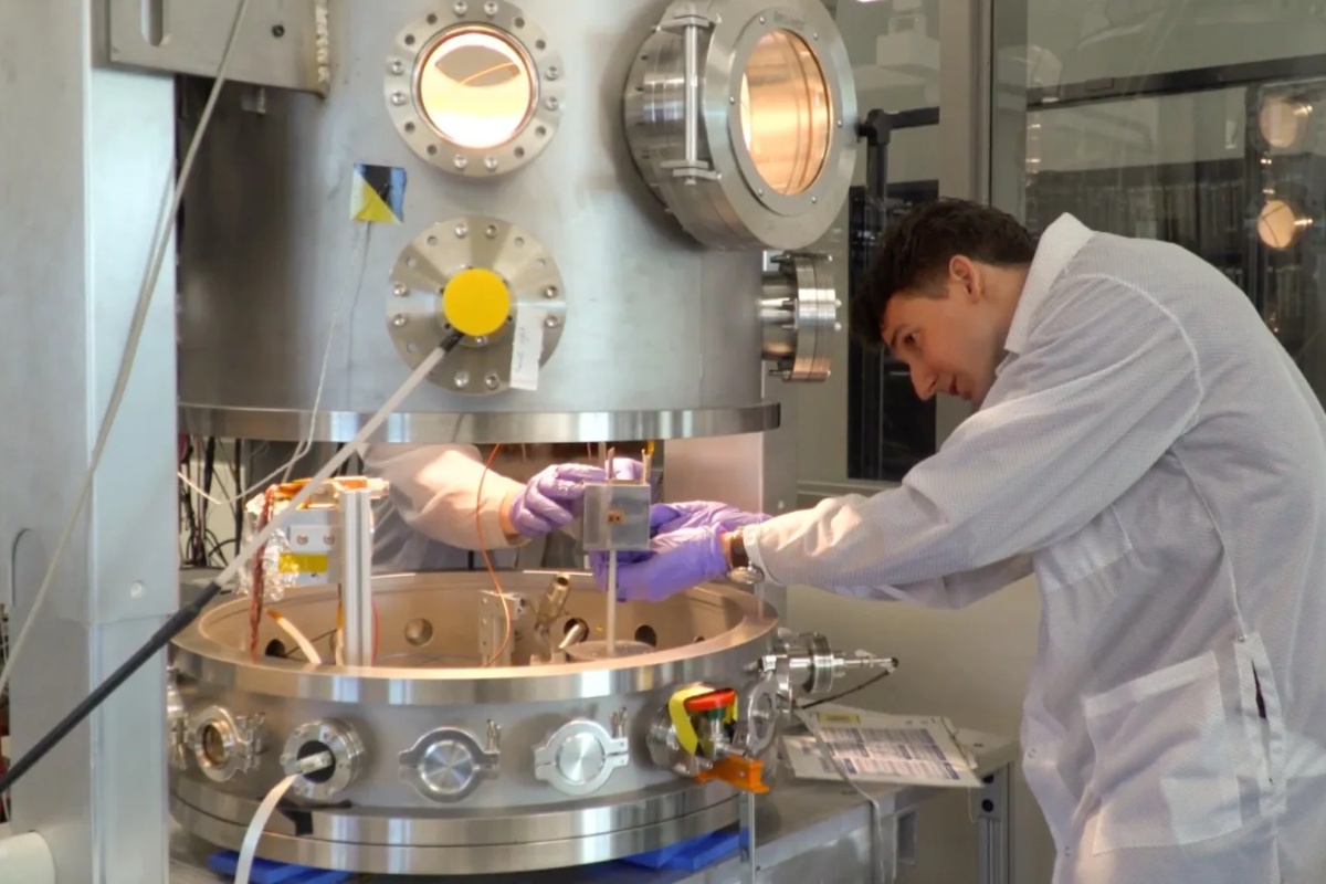 Traktorske zrake inspirirane znanstvenom fantastikom su stvarne i mogle bi riješiti nadolazeći problem svemirskog otpada detail 4