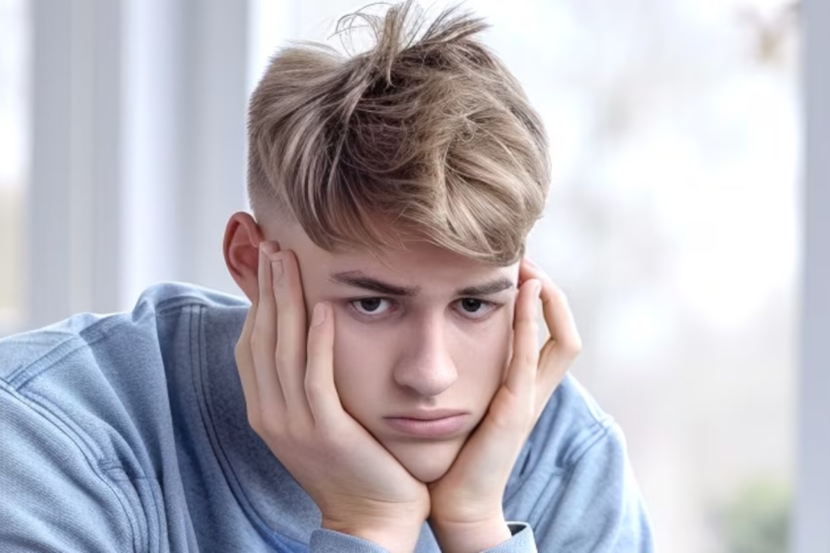 Nova studija sugerira da bi imunološki sustav mogao biti ključ iza depresije i tretmana koji ne djeluju detail 5