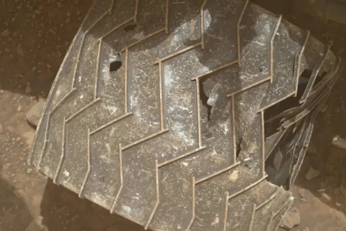 Ovaj problem muči NASA-u desetljećima. Istraživanje drugih planeta prelazi na novu razinu detail 5