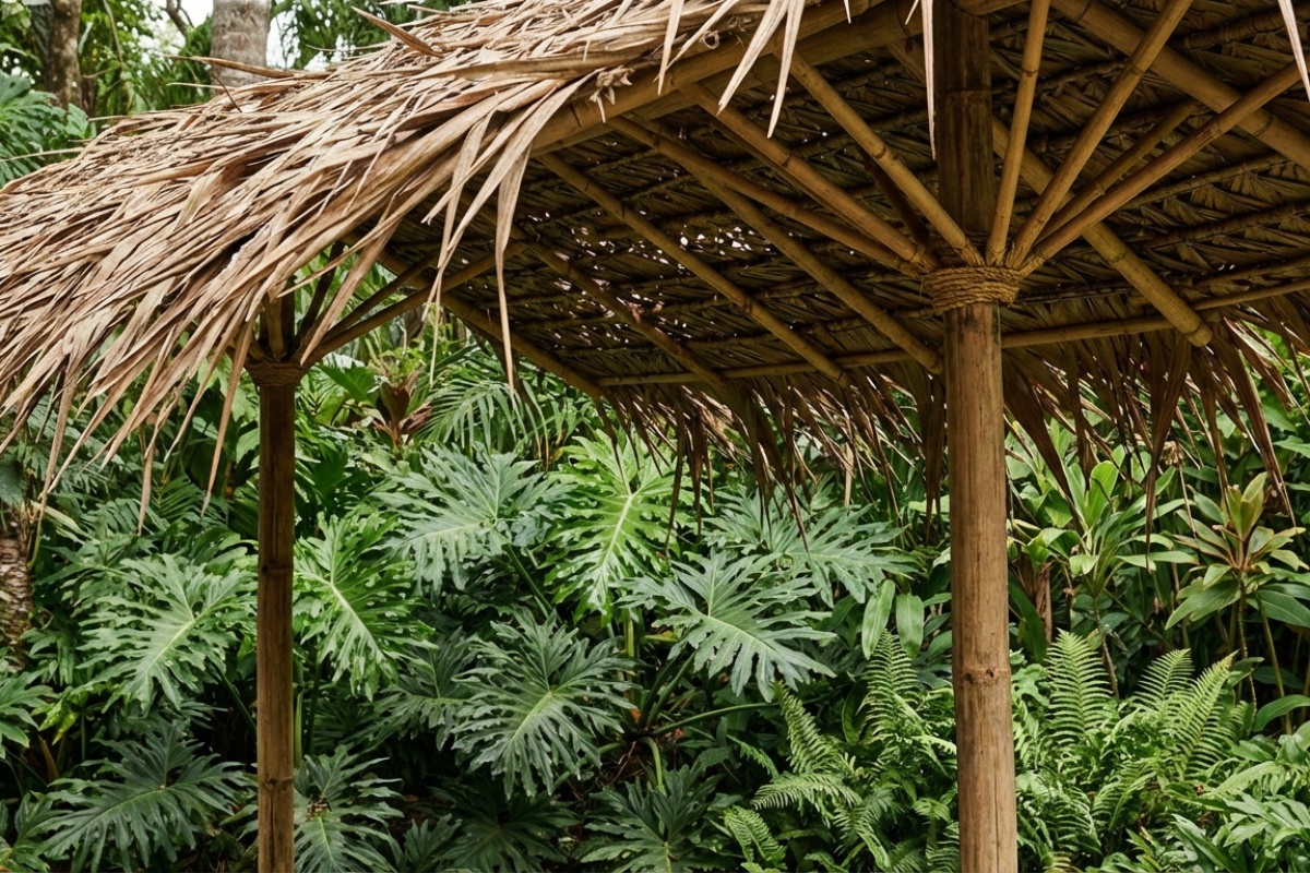 Recite zbogom svom dosadnom suncobranu: novi trend za ljeto 2026. detail 5