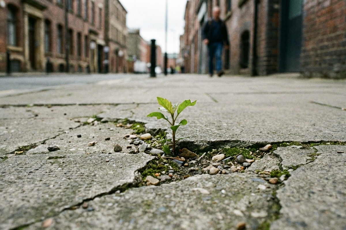 Psiholog inzistira da se vaš život poboljšava tek kada prestanete loviti sreću i počnete loviti smisao detail 5