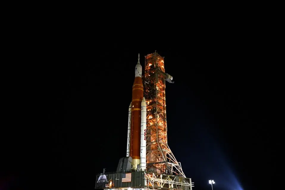 Proizvođač kapsule Orion spreman ponuditi putovanja na Mjesec svemirskim putnicima diljem svijeta detail 5