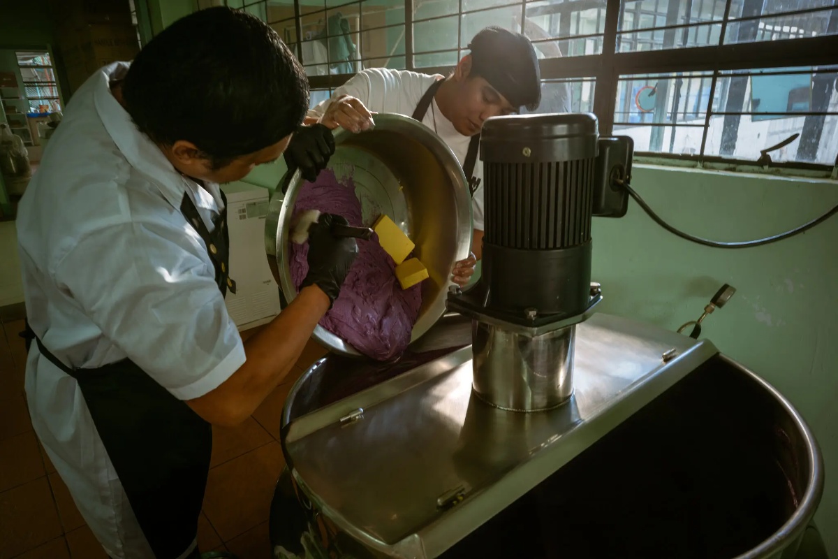 Globalni hit zvan ube: zašto filipinski farmeri ne stižu zadovoljiti svijet? detail 5