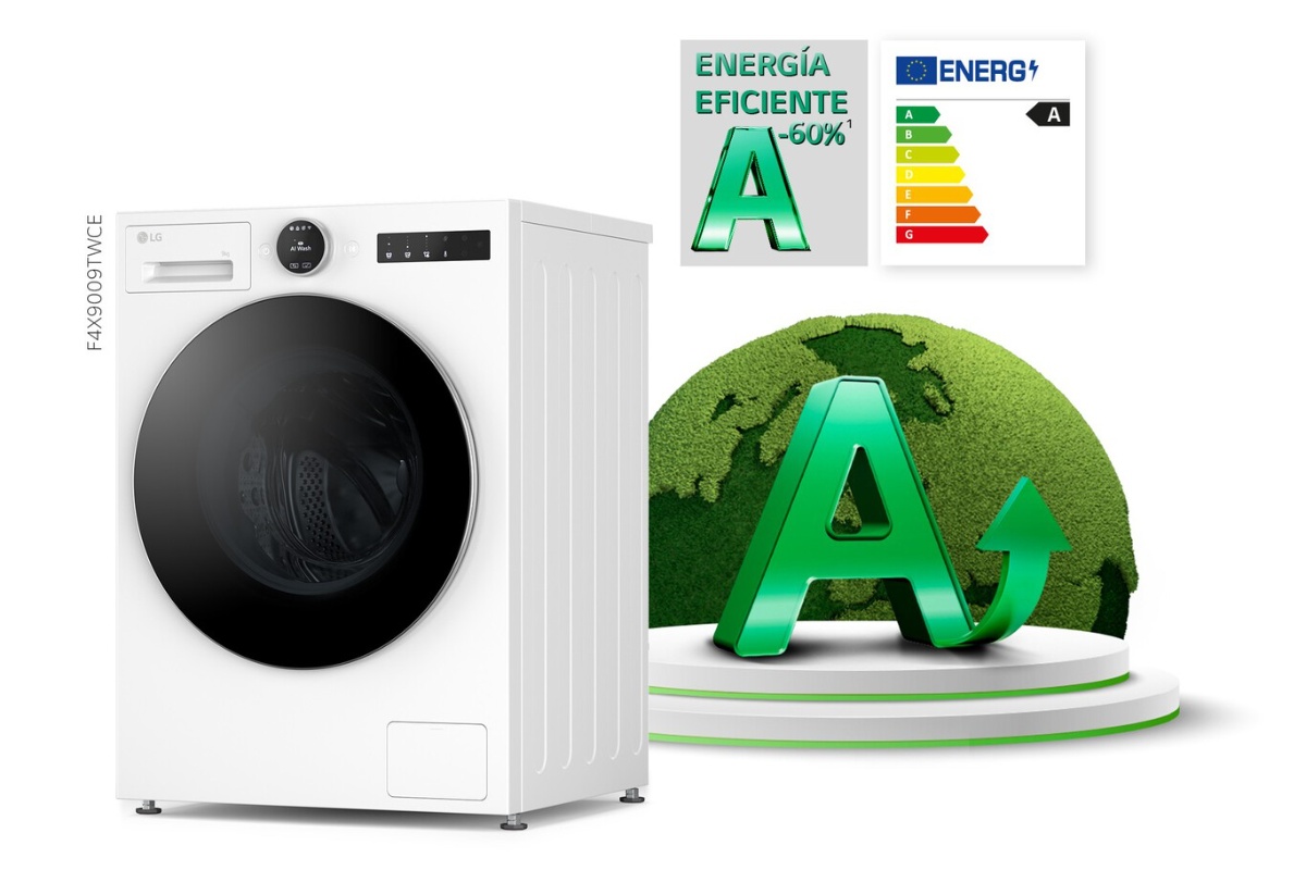 Pametno pranje rublja: Kako je tehnologija mobitela stigla u vašu kupaonicu detail 6