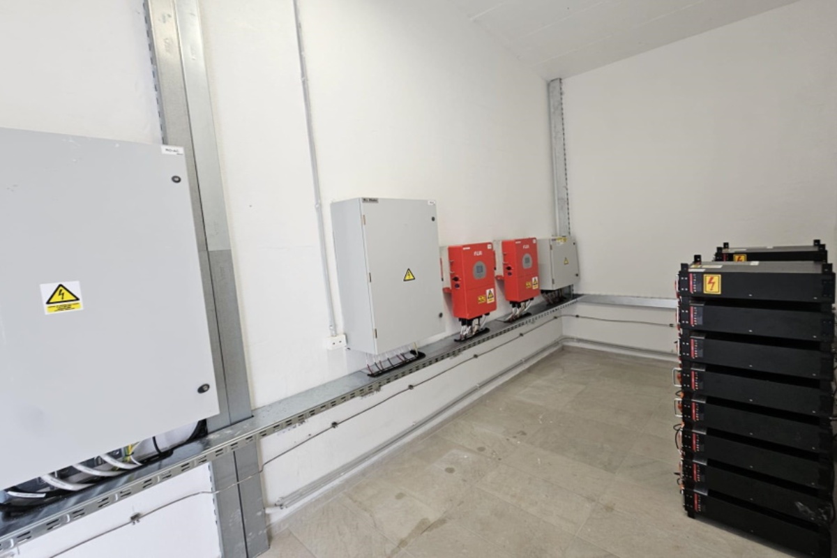 Net metering završava, hibridi preuzimaju: Kako kućne baterije štite uštede energije u Hrvatskoj detail 6