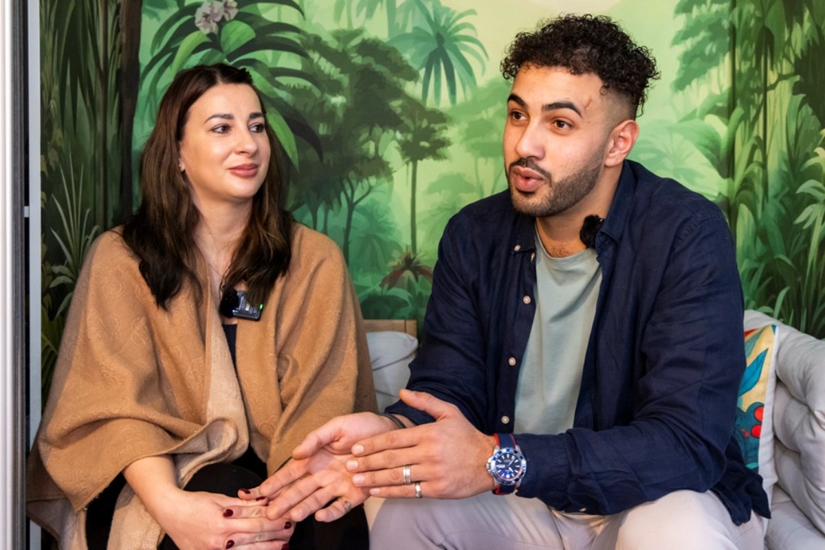 Od Jordana do Zagreba: Amer i Emilija otvaraju Zoo kafić ispunjen životinjama – i ljubavnom pričom detail 6