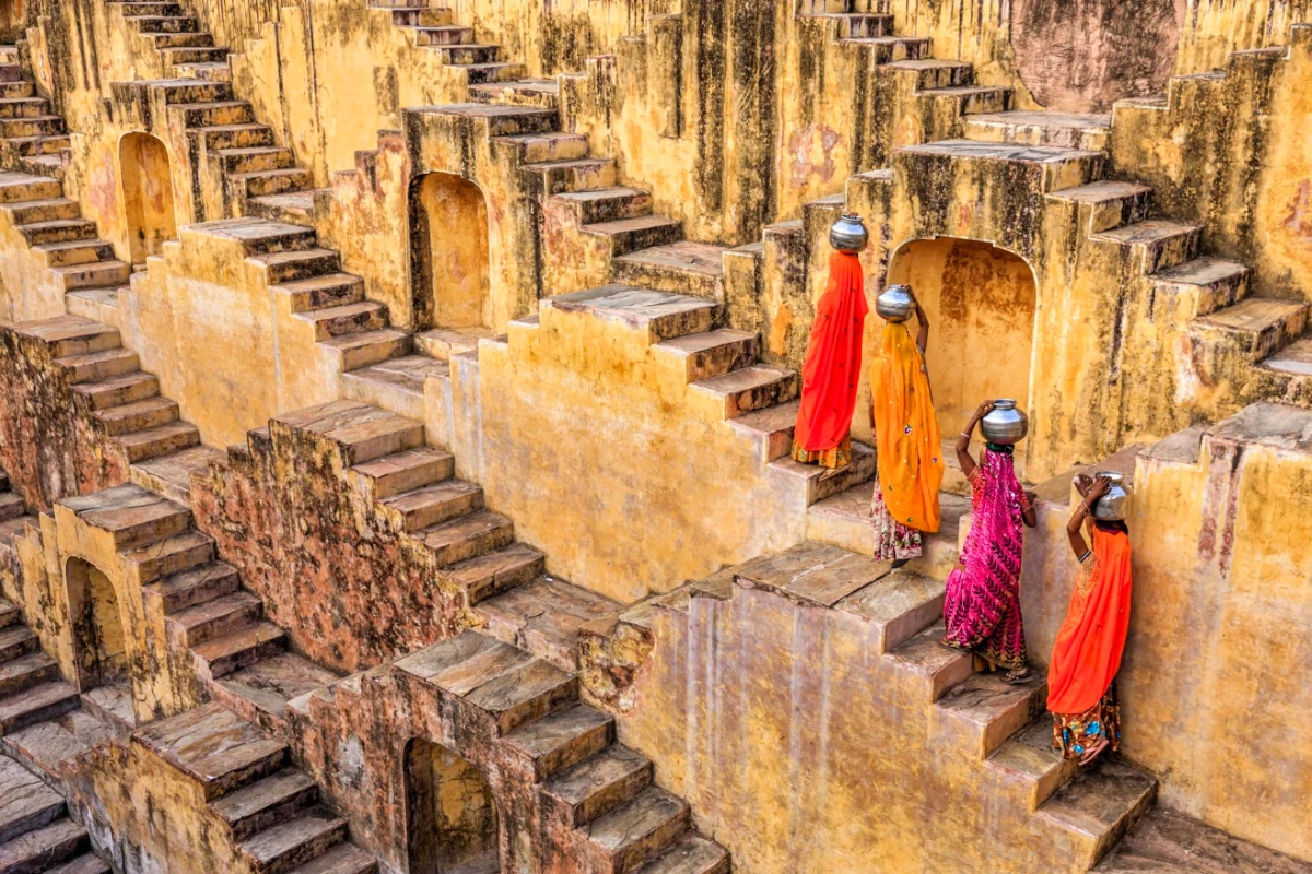 Vratio je preko 600 vodenih tijela u život. Njegova sljedeća misija: spašavanje nestajućih stepenastih bunara u Hrvatskoj detail 6