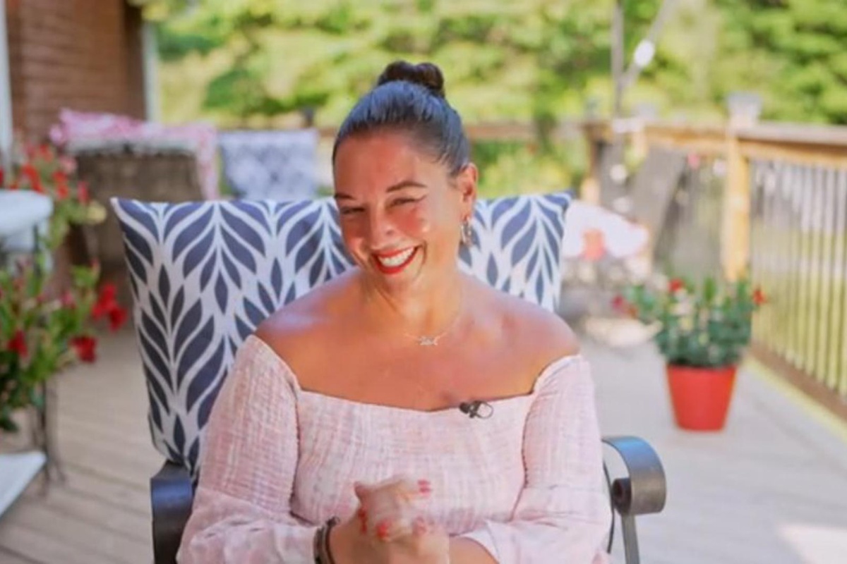 Dottie otvorila srce i progovorila o najvećoj boli: “Moja prva kći preminula je na Božić” detail 6