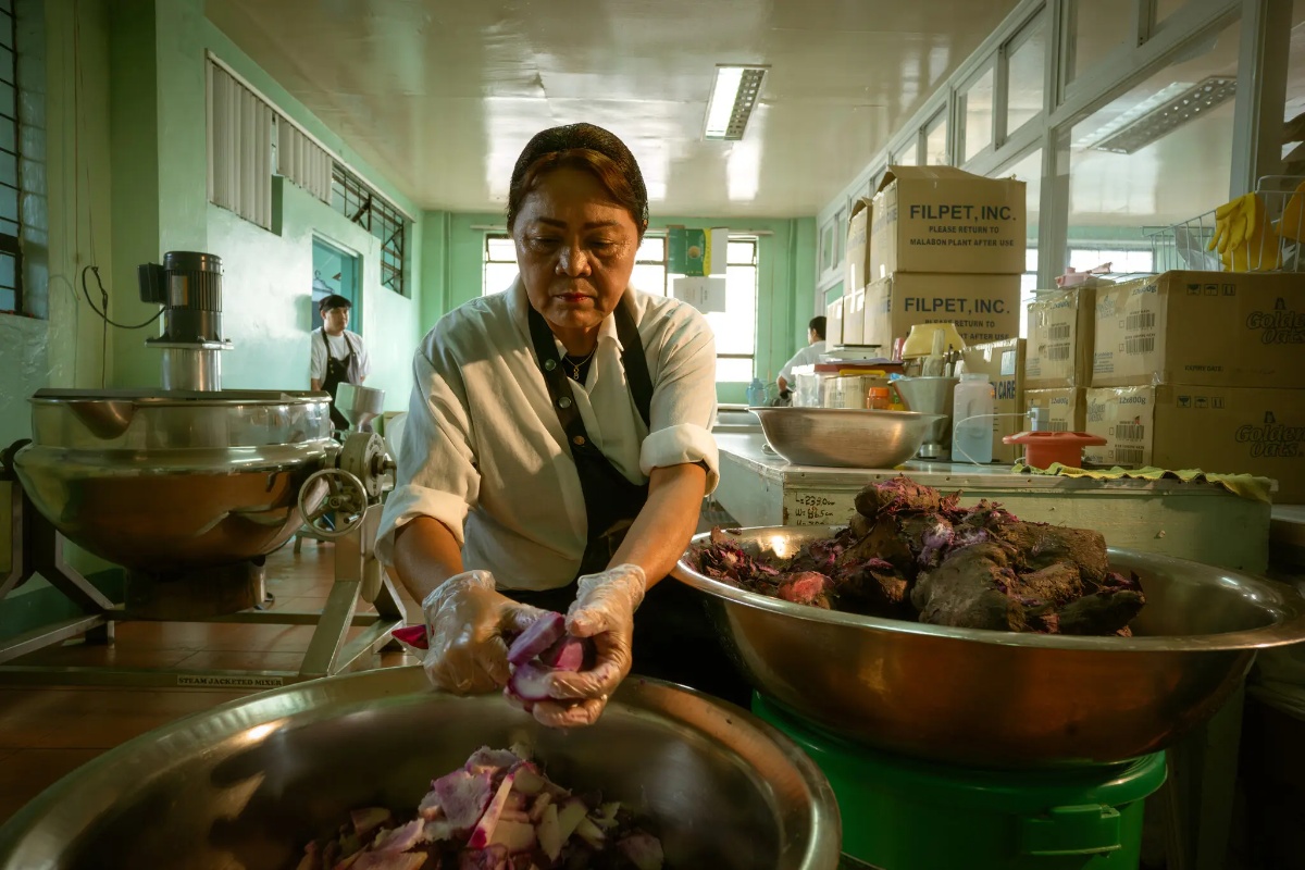 Globalni hit zvan ube: zašto filipinski farmeri ne stižu zadovoljiti svijet? detail 6