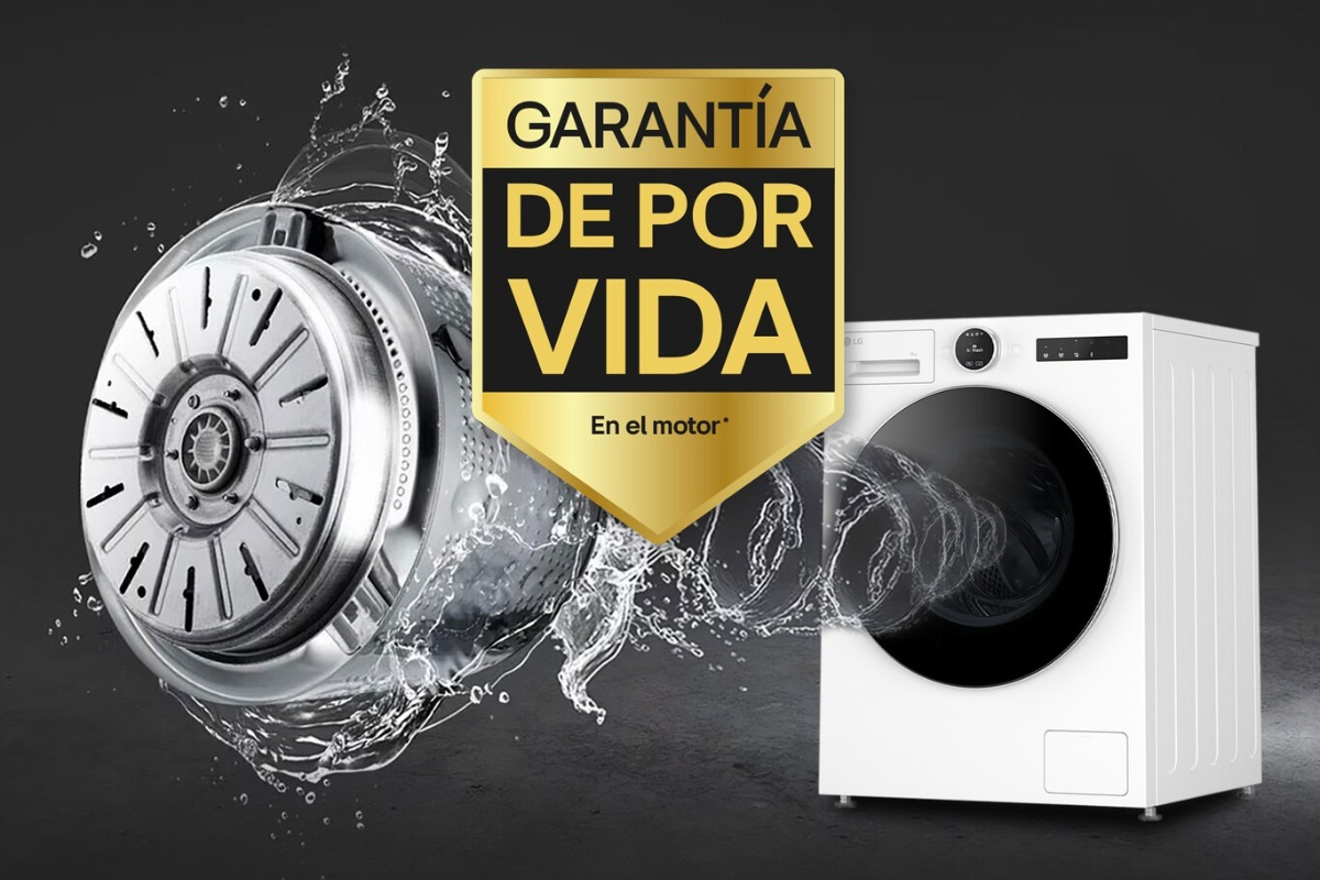 Pametno pranje rublja: Kako je tehnologija mobitela stigla u vašu kupaonicu detail 7