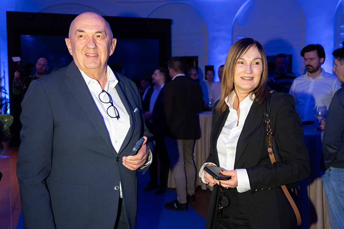 Zora nove ere: BMW iX3 doživio svoju hrvatsku premijeru detail 7