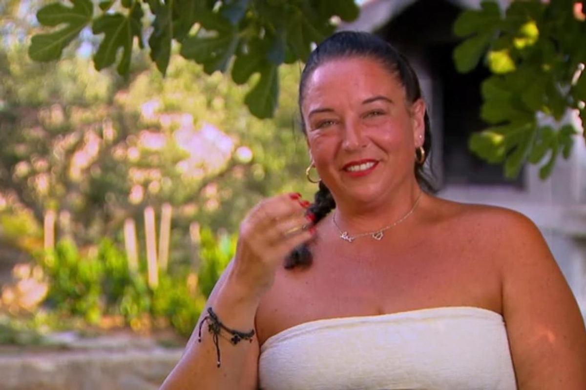 Dottie otvorila srce i progovorila o najvećoj boli: “Moja prva kći preminula je na Božić” detail 7