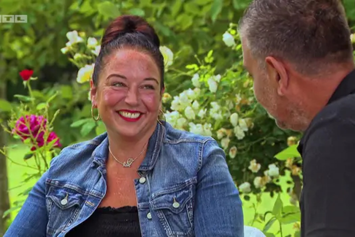 Dottie otvorila srce i progovorila o najvećoj boli: “Moja prva kći preminula je na Božić” detail 8