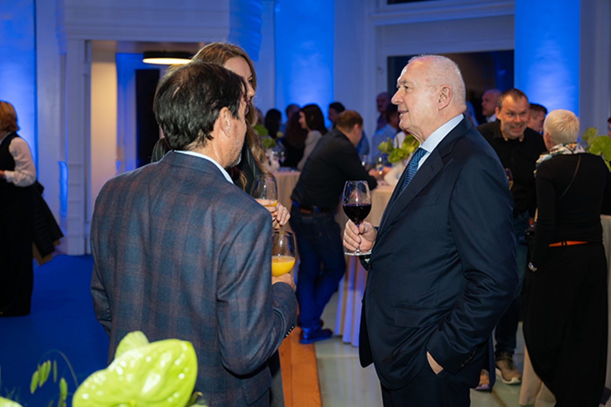 Zora nove ere: BMW iX3 doživio svoju hrvatsku premijeru detail 9