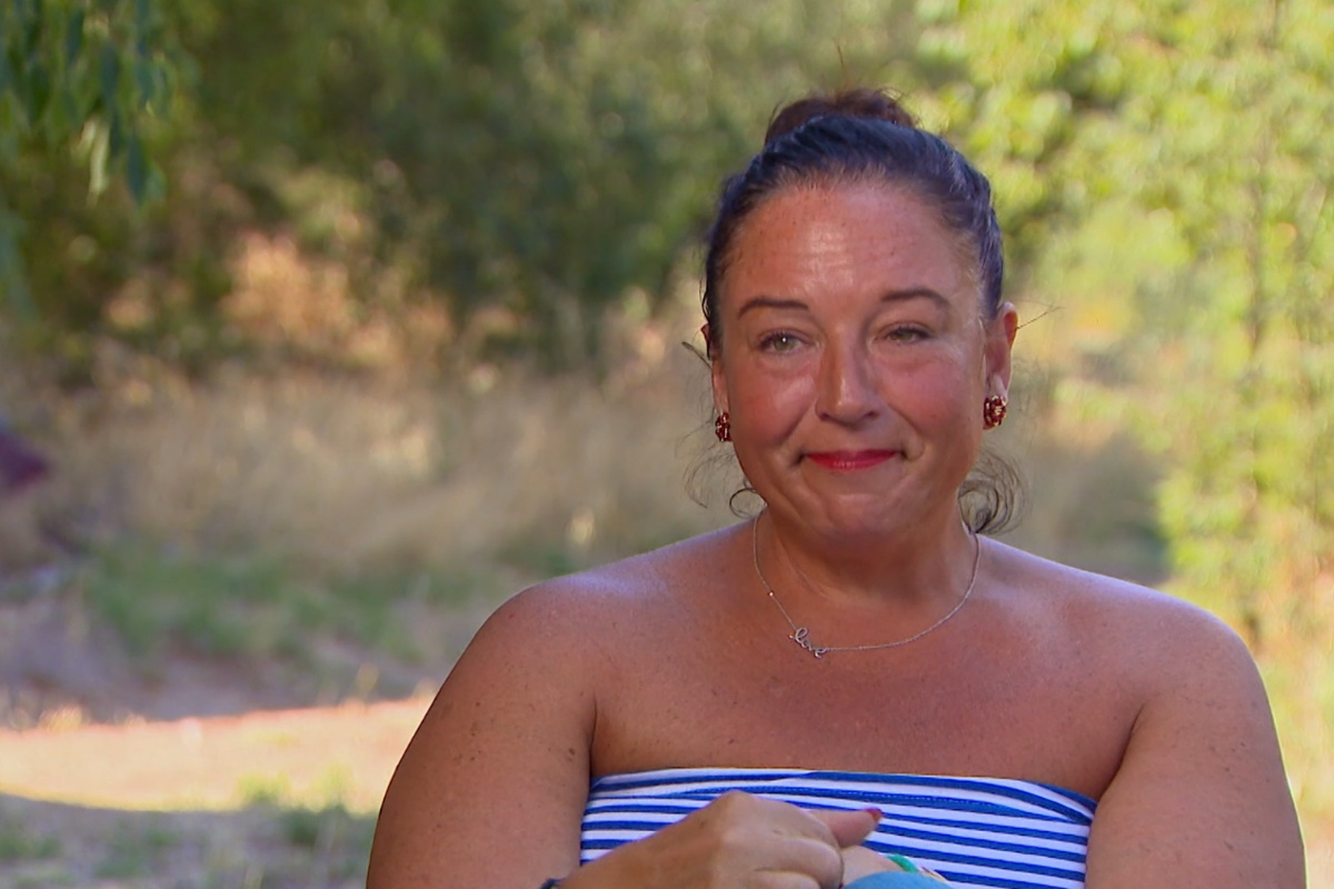 Dottie otvorila srce i progovorila o najvećoj boli: “Moja prva kći preminula je na Božić” detail 9