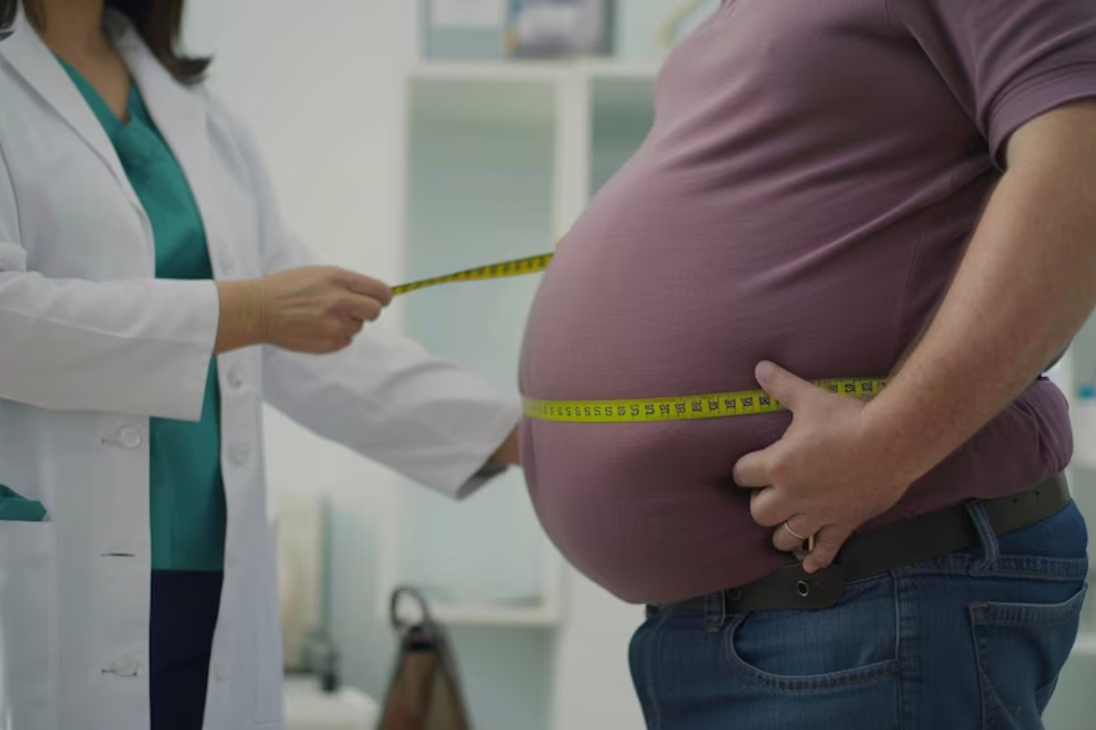 Zašto je 'pivski trbuh' veći rizik za srce nego opća prekomjerna težina, prema znanstvenicima? detail 10