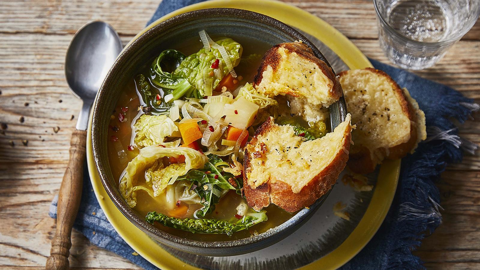 Šest trendova u hrani koji će zavladati vašim stolovima i društvenim mrežama u 2026. godini