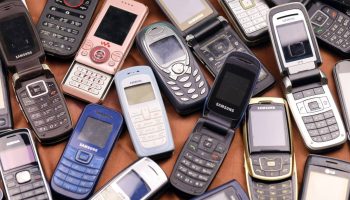 Riciclaggio: come trasformare un vecchio telefono in un’efficiente telecamera di sicurezza per la casa