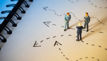 Esperto di sviluppo personale: “Gli obiettivi limitano la tua felicità”