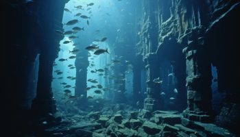 Naukowcy są zaskoczeni gigantyczną konstrukcją zbudowaną 7000 lat temu, która „nie ma sobie równych”