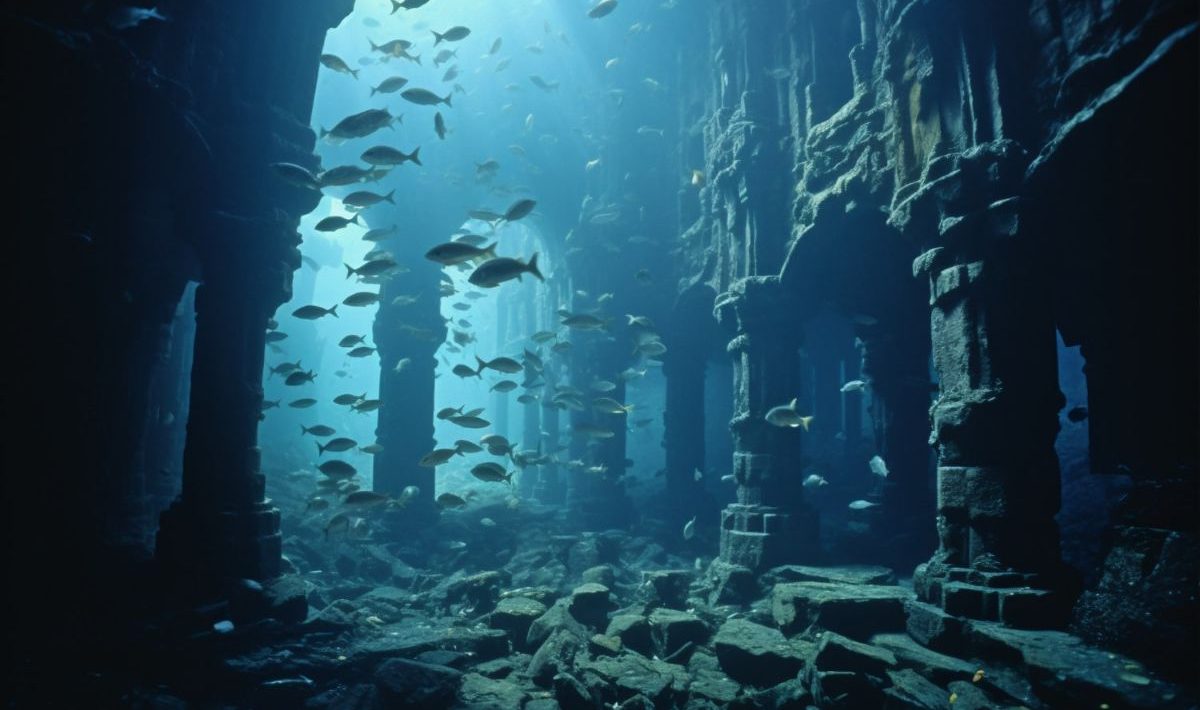 Naukowcy są zaskoczeni gigantyczną konstrukcją zbudowaną 7000 lat temu, która „nie ma sobie równych”