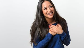 Cosa significa che una persona ringrazia molto, secondo la psicologia