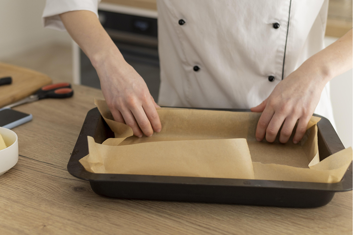 Hrvati zbunjeni: Papir za pečenje je zapravo opasan za zdravlje!