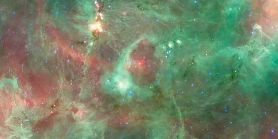 Znanstvenici su sastavili top-10 najsjajnijih kozmičkih pojava 2025. godine: fotografije koje morate vidjeti