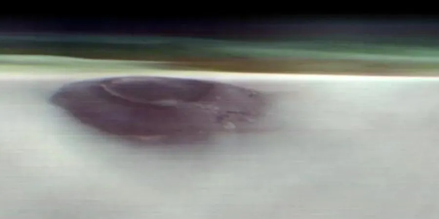 Znanstvenici su sastavili top-10 najsjajnijih kozmičkih pojava 2025. godine: fotografije koje morate vidjeti