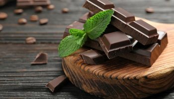 Hořká čokoláda: tajemství zpomalení biologického stárnutí