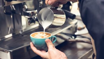 Pokud jde o přípravu kávy, všichni baristé na světě se shodují na jedné věci, bez ohledu na to, co připravujete.