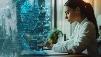 Proč by se umělá inteligence neměla používat v psychologii a jaká jsou s tím spojená rizika.