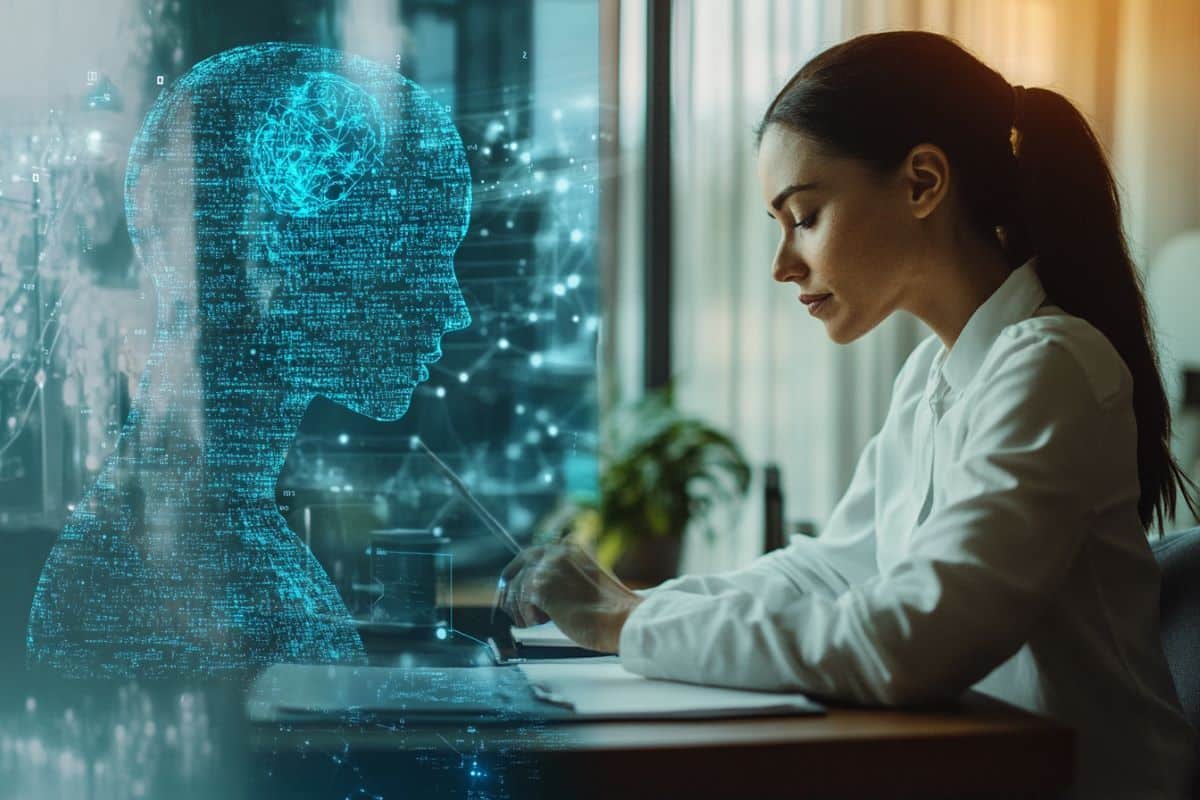 Proč by se umělá inteligence neměla používat v psychologii a jaká jsou s tím spojená rizika.