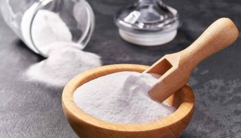 Posypte mřížky v domě jedlou sodou: proč je to nutné a jak často to dělat.