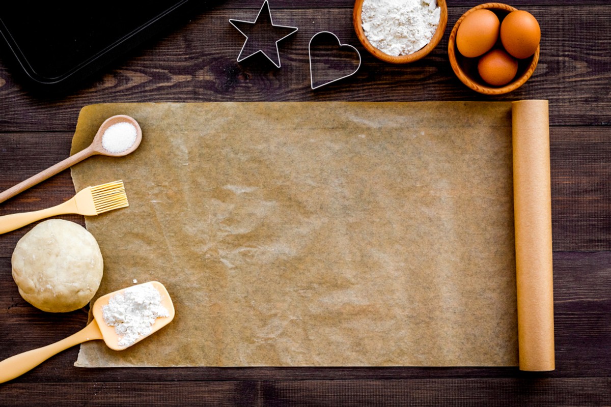 Hrvati zbunjeni: Papir za pečenje je zapravo opasan za zdravlje!