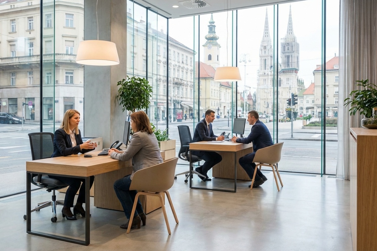 Potez koji su svi čekali: Od sutra u bankama možete dobiti nešto potpuno besplatno, ali postoji jedan važan uvjet!