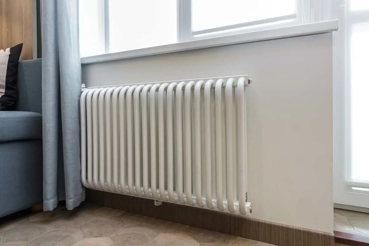 Odborníci na vytápění potvrzují: „Instalace hliníkových radiátorů není nejlepším způsobem, jak urychlit proces vytápění.“