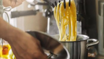 Chyba, kterou všichni děláme při přípravě těstovin a která kazí celý recept.