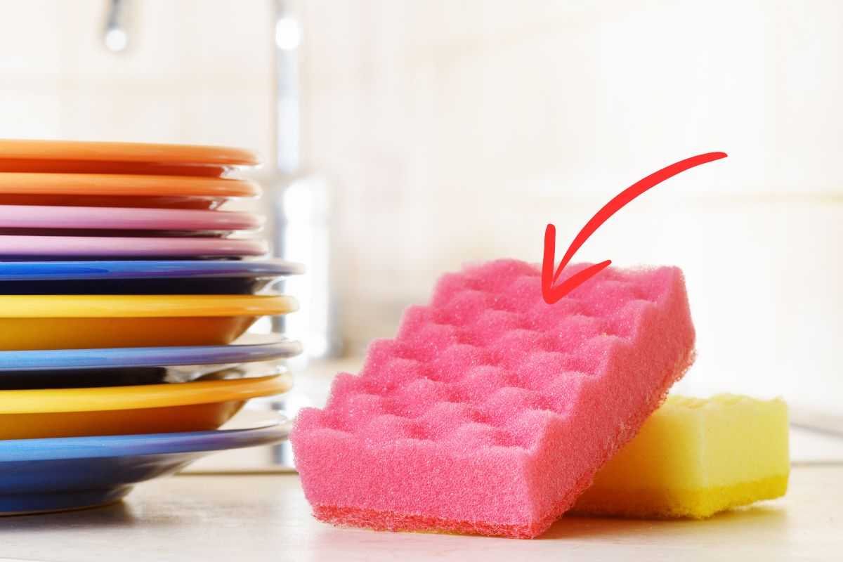 Který předmět v domácnosti je nejšpinavější a jak jej lze vyčistit octem?