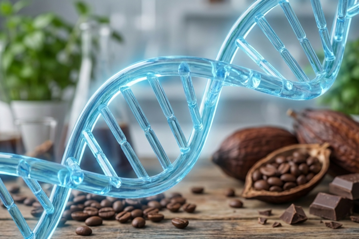 Tajna mladosti: kako kava i čokolada utječu na starenje detail 1