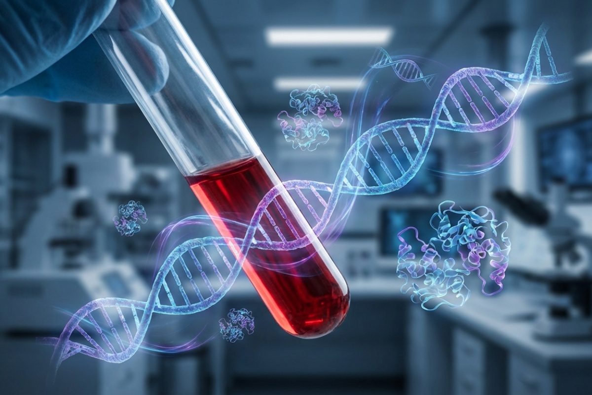 Pomogla je umjetna inteligencija: znanstvenici iz Velike Britanije otkrili dva nova podtipa multiple skleroze detail 1