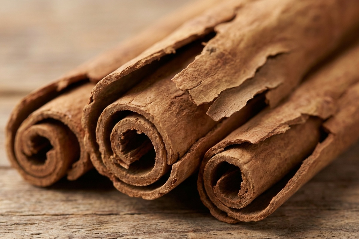 Zaboravljeni eliksir iz kuhinje: Otkrijte kako cimet može preobraziti vaše zdravlje do 2025. godine, ali pazite na jednu skrivenu opasnost! detail 1