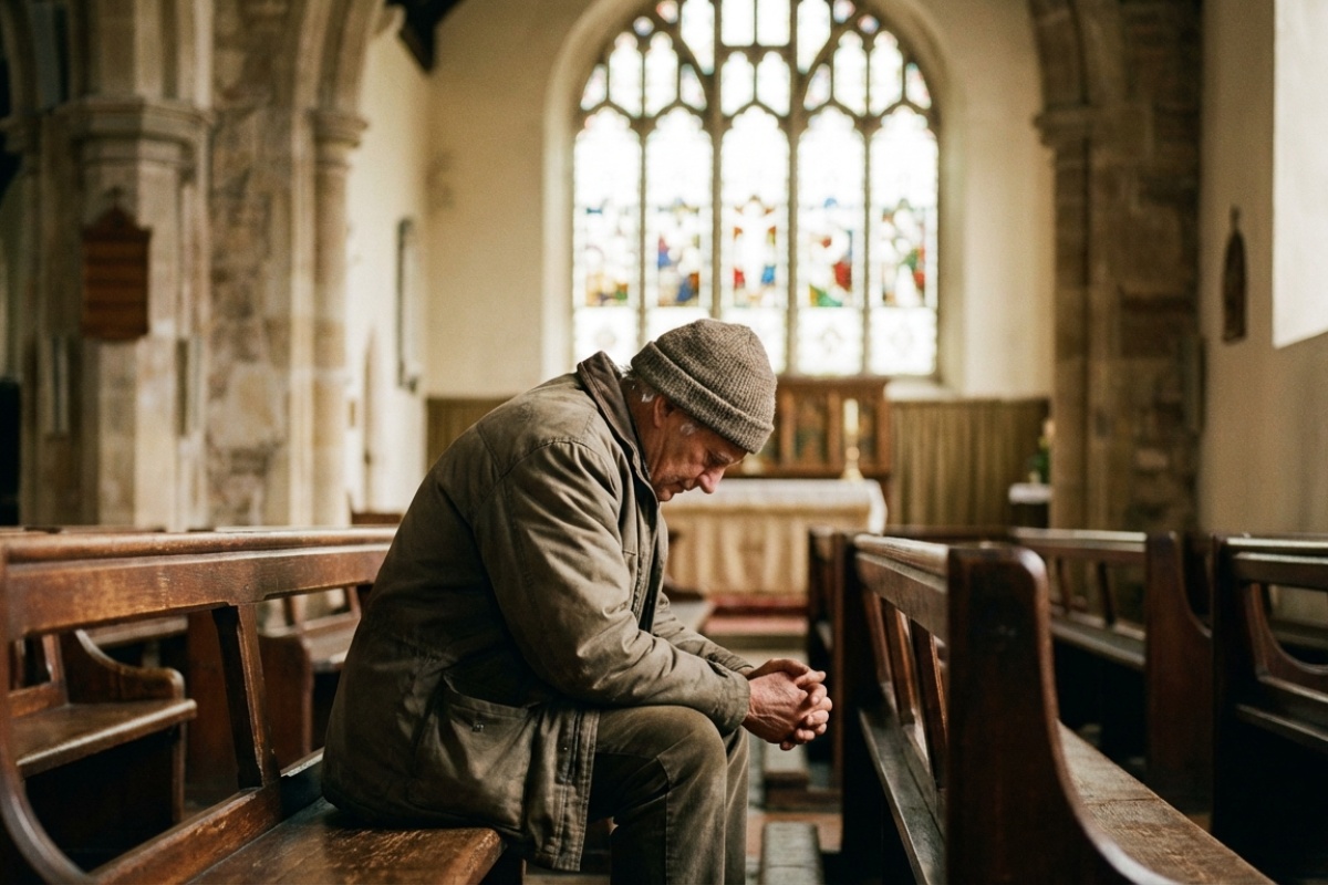 Nije svaki grijeh za ispovijed: ovo ne morate govoriti u ispovjedaonici detail 1