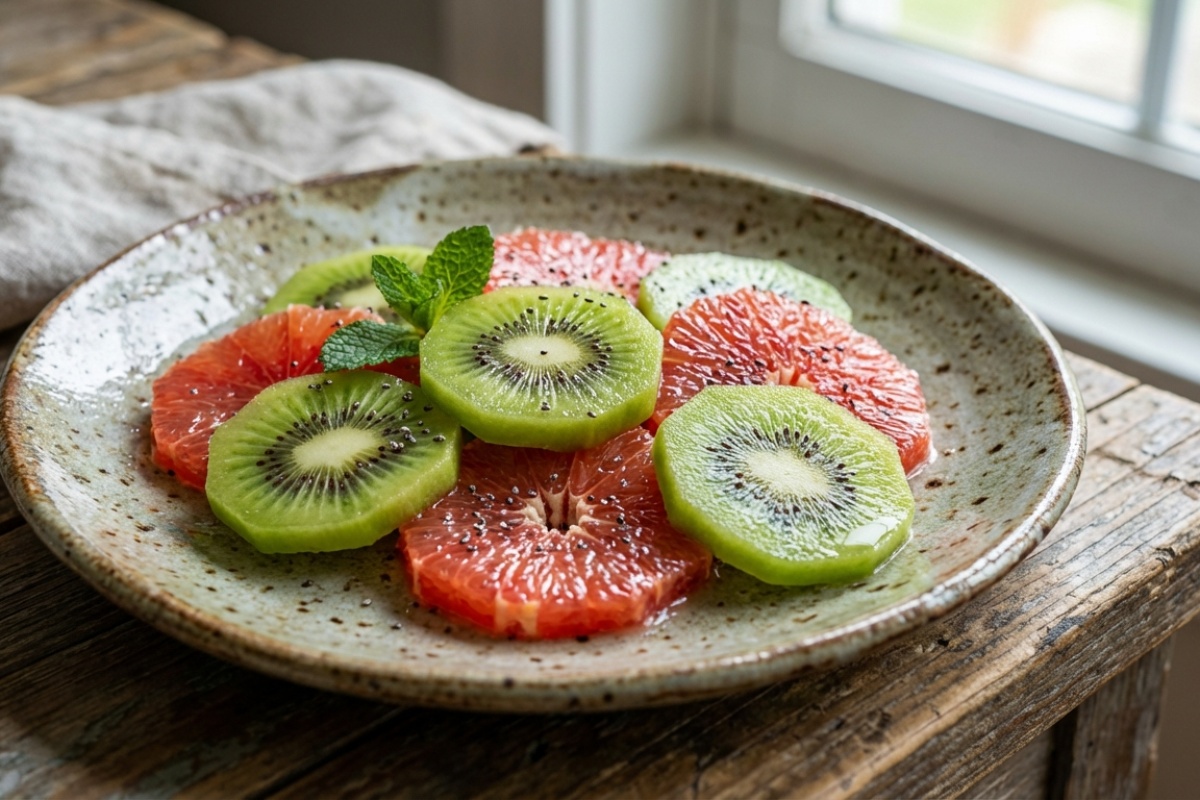 Otkrivena tajna zimske vitalnosti: Nutricionisti savjetuju ovih 5 plodova za siječanj bez umora i upala detail 1