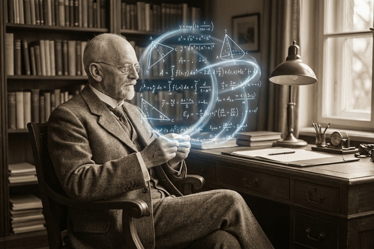 Povijesni proboj: Matematičari riješili zagonetku staru 125 godina i ujedinili ključne zakone fizike detail 1