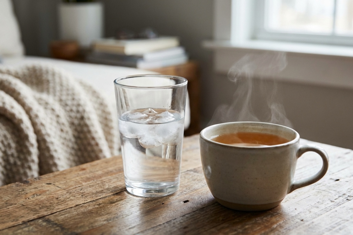 Nakon blagdana vuče vas kauč i telefon: to nije lijenost, već reakcija organizma detail 1