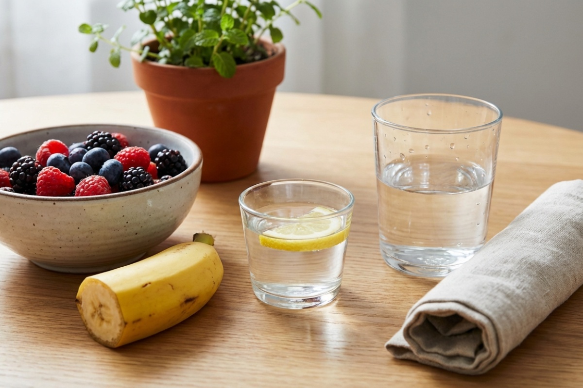 Što ne biste trebali raditi 1. siječnja, čak i ako se čini da će pomoći detail 1