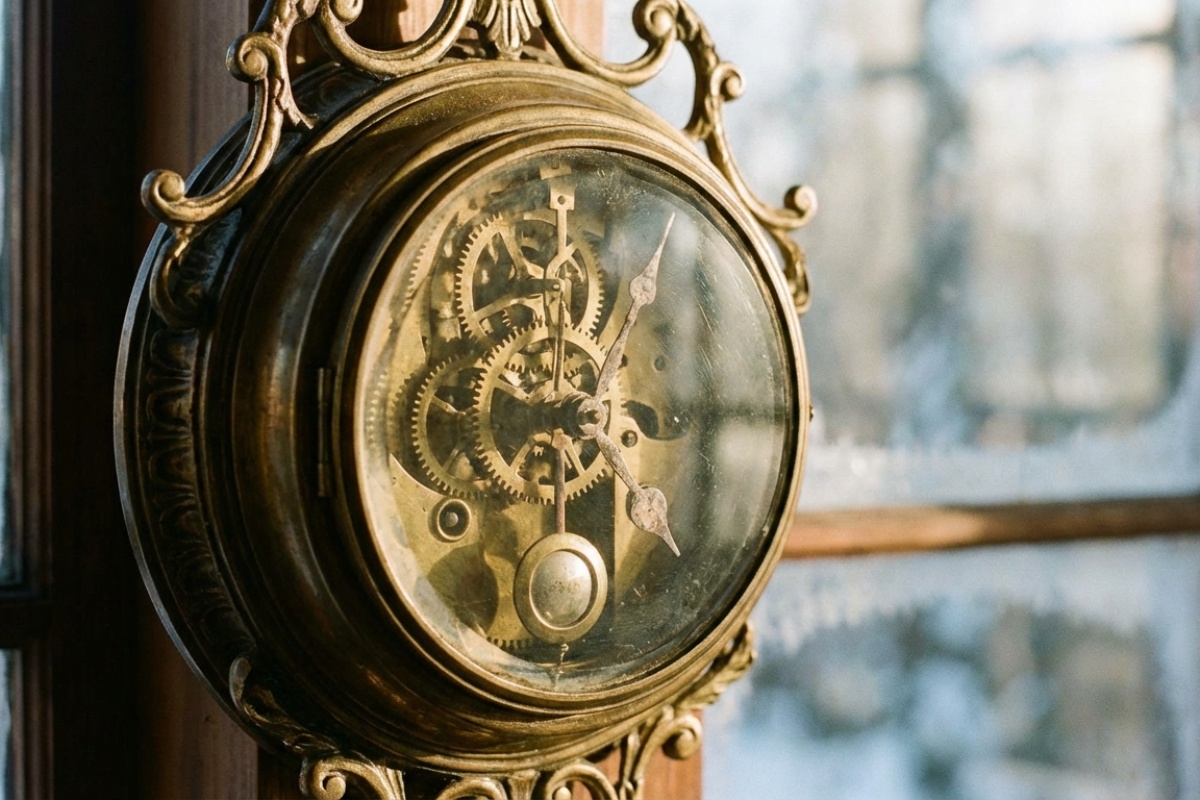 Zašto se 1. siječnja čini najdužim danom u godini - i to nije samo osjećaj detail 1