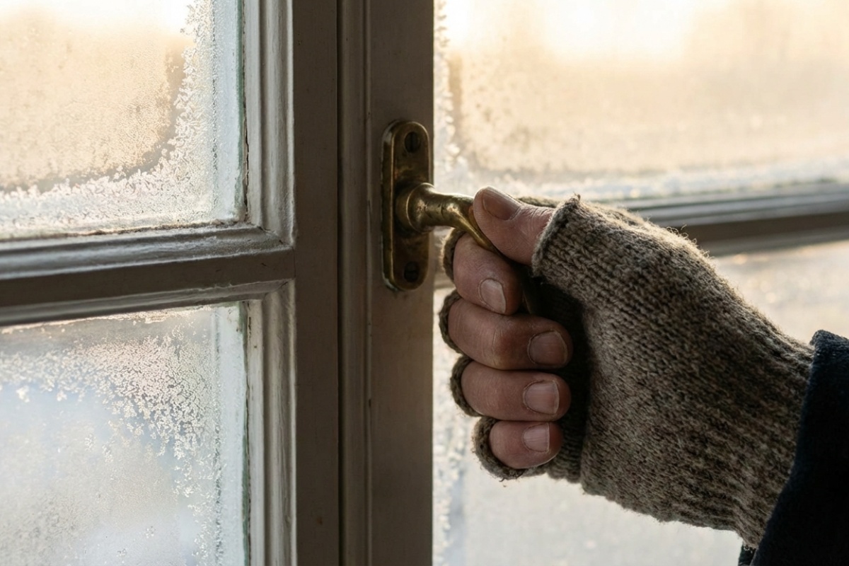 Zašto iskusni ljudi otvaraju prozore 1. siječnja, čak i zimi detail 1