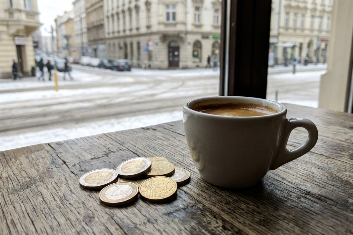 Zašto se nakon blagdana čini da je novac „nestao brže nego inače“ detail 1